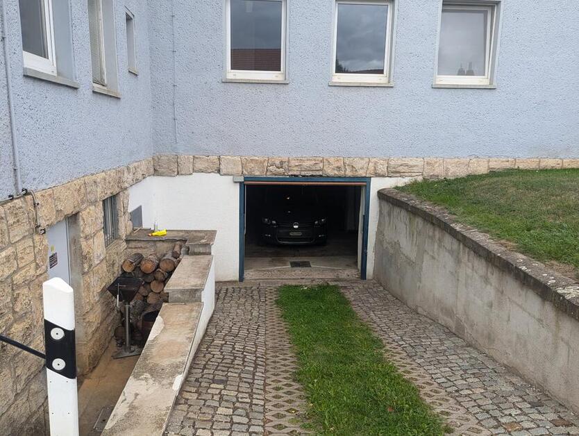 Mehrfamilienhaus - Eine super Kombination Wohnen und Geldanlage zimmer