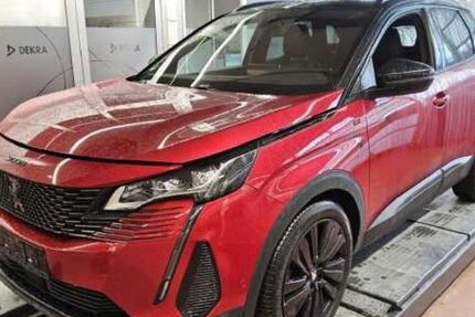 Peugeot 3008 39.138 km 23.400 &euro; Herford 32051