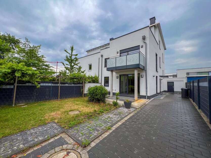 Wohnung zum Mieten in Offenbach 1.350 € 76 m²