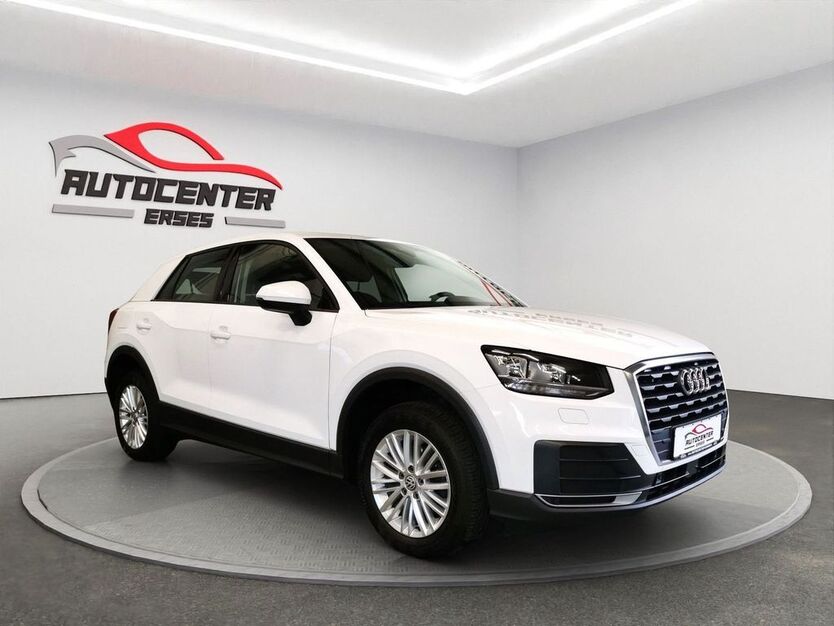 Audi Q2 155.261 km 15.600 € Neuwied 56564