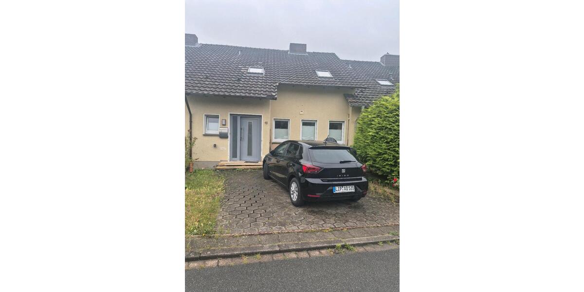 Reihenhaus Bad Salzuflen Ehrsen-Breden - 5 Zimmer, 116 m&sup2;, 315.000&euro; | Angebot:27109471