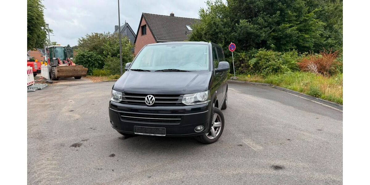 VW T5 Transporter 255.991 km 14.890 &euro; Celle 29223