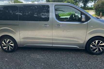 Citroen Spacetourer 43.300 km 24.599 &euro; Ochsenhausen 88416
