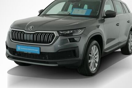 Skoda Kodiaq 95.079 km 27.205 &euro; Nürnberg 90411