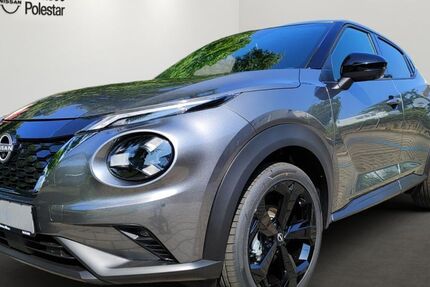 Nissan Juke 4.750 km 27.490 &euro; Wiesbaden 65199
