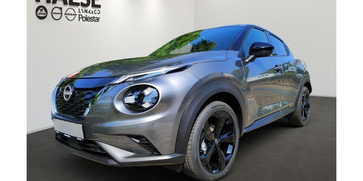 Nissan Juke 4.750 km 27.490 &euro; Wiesbaden 65199