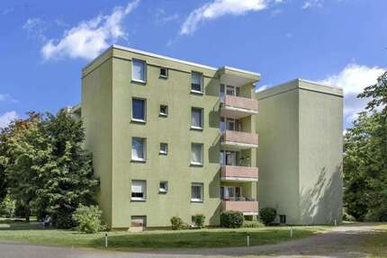 Wohnung Wuppertal Vohwinkel - 2 Zimmer, 51 m&sup2;, 419&euro; | Angebot:26688295