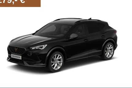 Cupra Formentor 26.765 km 29.930 &euro; Göppingen 73037