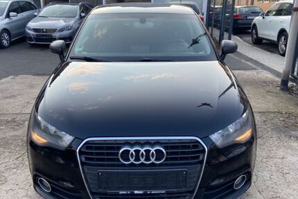 Audi A1 246.000 km 6.500 € Hanau 63450
