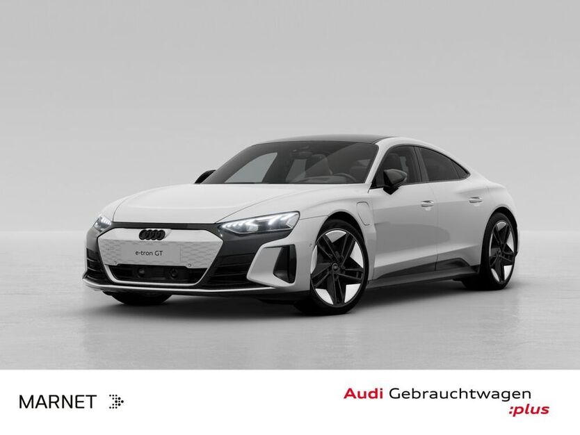 e-tron GT