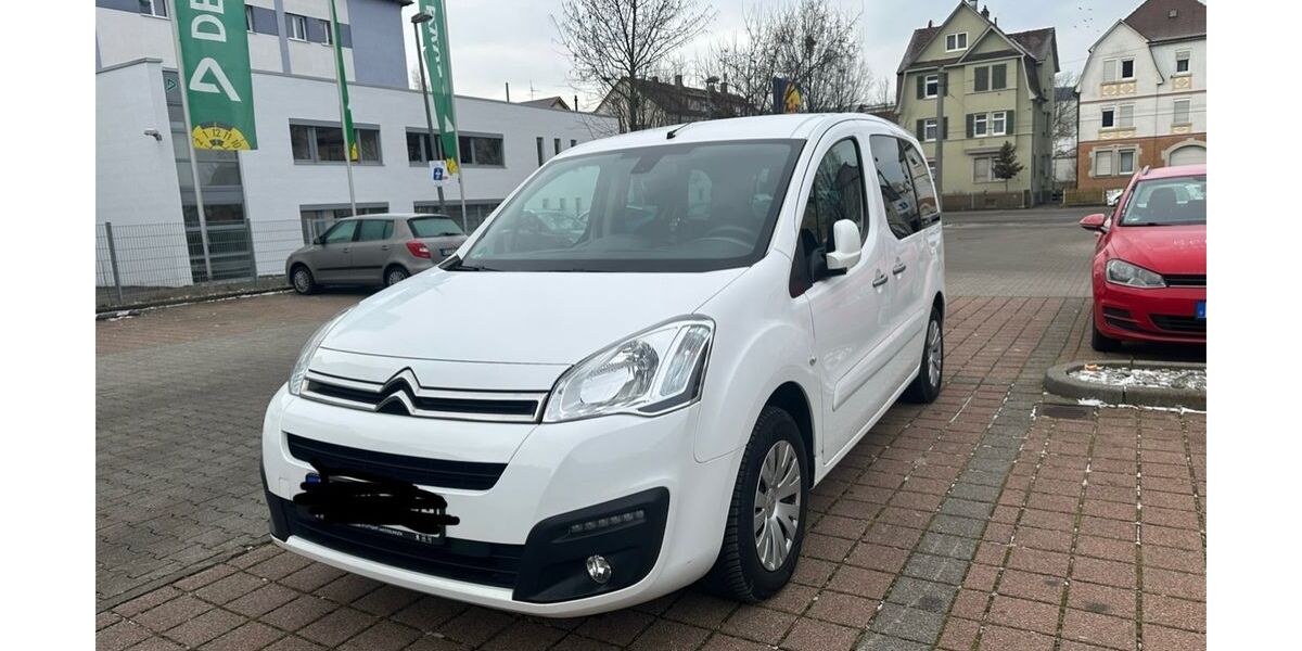 Citroen Berlingo 168.000 km 7.000 &euro; Esslingen 73733