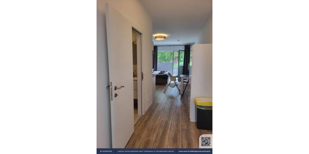 Etagenwohnung Wilhelmshaven Heppens - 2 Zimmer, 1.346&euro; | Angebot:26826609