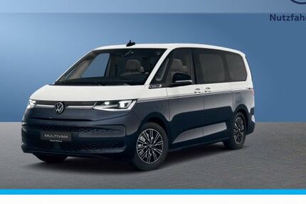 VW T7 Multivan 6.713 km 69.950 &euro; München 81829
