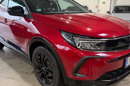 Opel Grandland (X) 59.000 km 16.950 &euro; Bocholt 46395