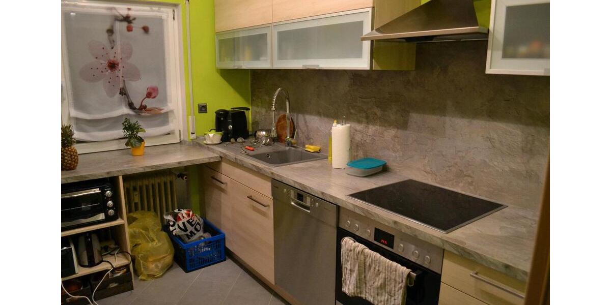 4 Zimmer Wohnung In Schwabach ohne Makler 4 zimmer
