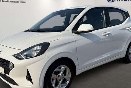 Hyundai i10 10.705 km 11.980 &euro; Werther/Nordhausen 99735