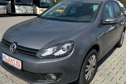 VW Golf 180.000 km 3.850 € Waldkraiburg 84478