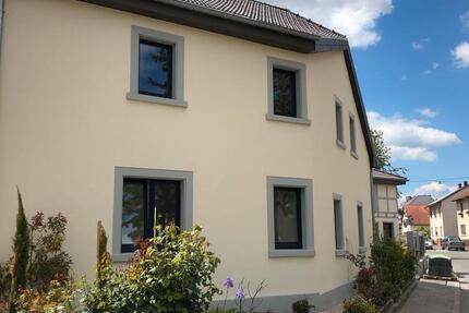 Freistehendes Einfamilienhaus in Nierstein zu vermieten 4 zimmer