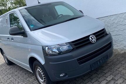 VW T5 Transporter