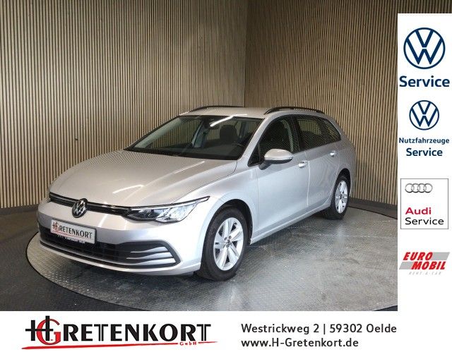 VW Golf 86.872 km 19.485 &euro; Oelde 59302