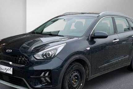 Kia Niro 58.100 km 18.989 &euro; Wunsiedel 95632