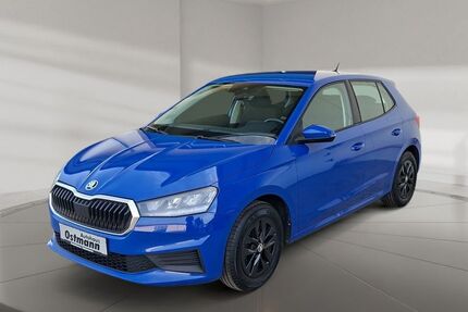 Skoda Fabia 36.394 km 16.440 &euro; Fritzlar 34560