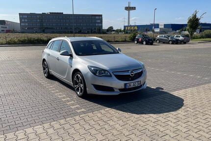 Opel Insignia 232.000 km 6.100 &euro; Unna 59425