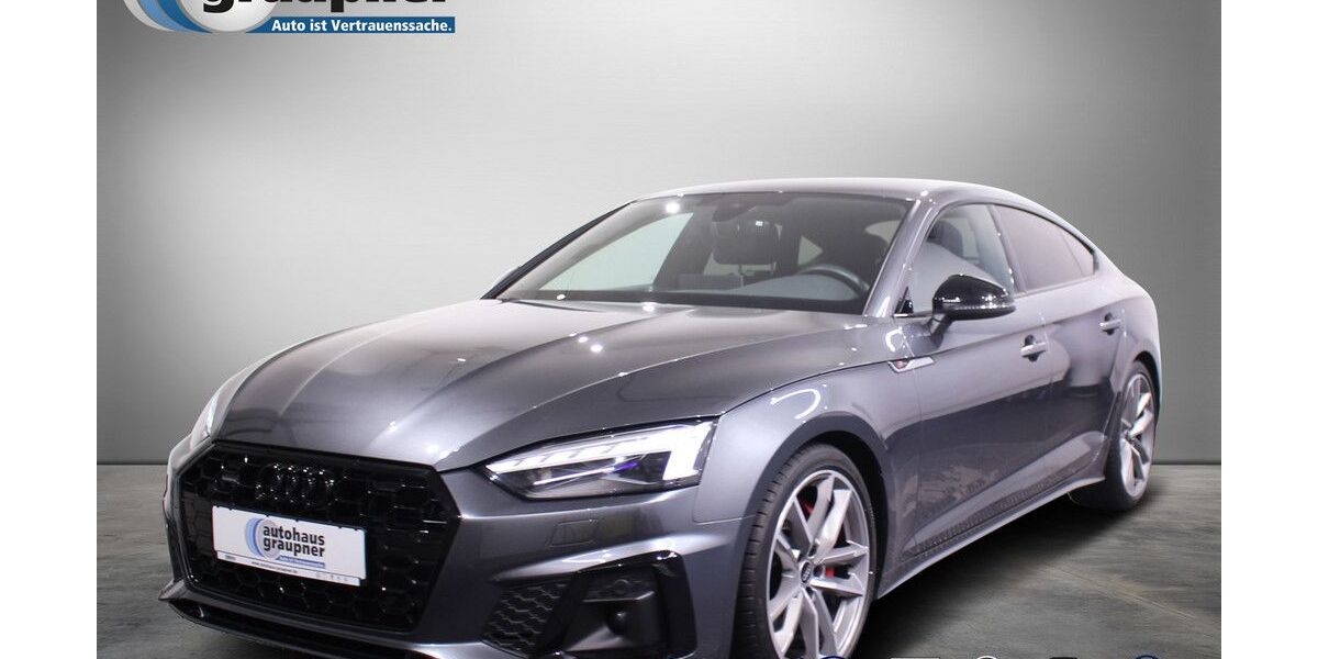 Audi A5 100.501 km 43.443 &euro; Brandis 04821