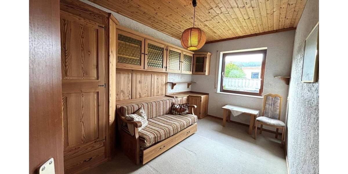 Einfamilienhaus Oberviechtach - 6 Zimmer, 150 m&sup2;, 315.000&euro; | Angebot:26155504