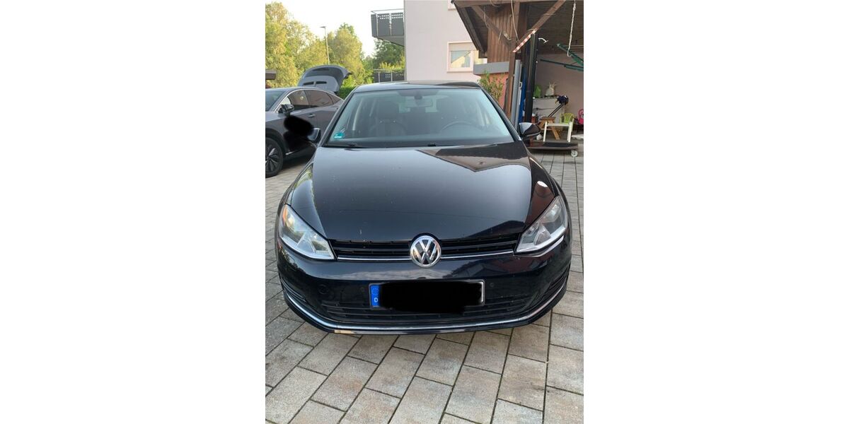VW Golf 116.000 km 11.400 &euro; Lenningen 73252