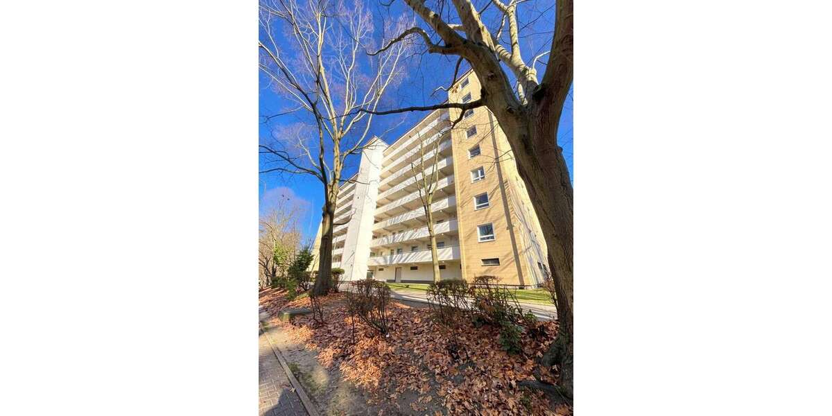 Etagenwohnung Frankfurt am Main Nord-West - 2 Zimmer, 58 m&sup2;, 209.000&euro; | Angebot:26299872