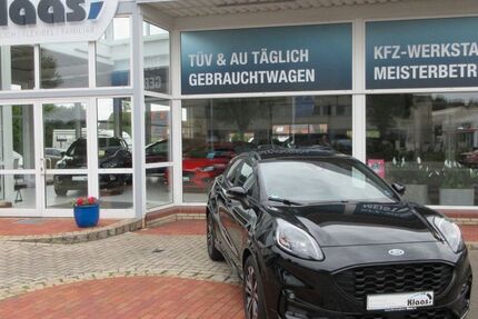 Ford Puma 79.950 km 15.555 &euro; Westerkappeln 49492