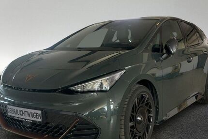 Cupra Born 8.700 km 41.960 € München 80807