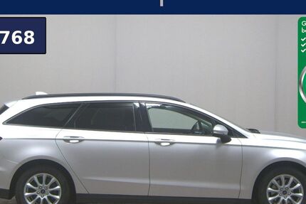 Ford Mondeo 192.060 km 10.890 &euro; Gyhum/Bockel 27404