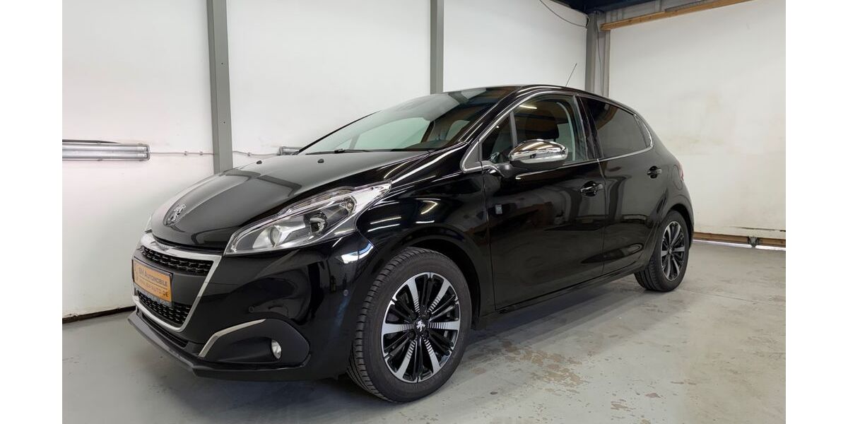 Peugeot 208 41.000 km 11.999 &euro; Geretsried bei München 82538