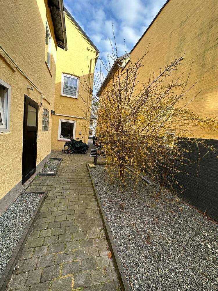 Wohnung zum Mieten in Flensburg 352 € 23 m²