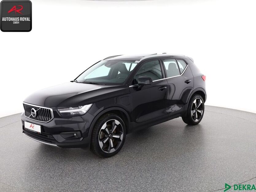 XC40
