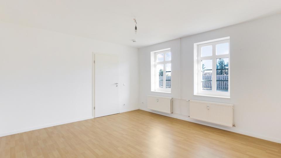 Erdgeschoßwohnung Eschede - 2 Zimmer, 56 m&sup2;, 466&euro; | Angebot:25319862