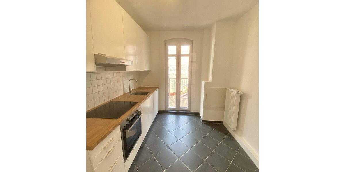 Etagenwohnung Nürnberg Gärten h d Veste - 3 Zimmer, 59 m&sup2;, 930&euro; | Angebot:26883485