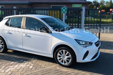 Opel Corsa 27.650 km 16.490 &euro; Rhauderfehn 26817