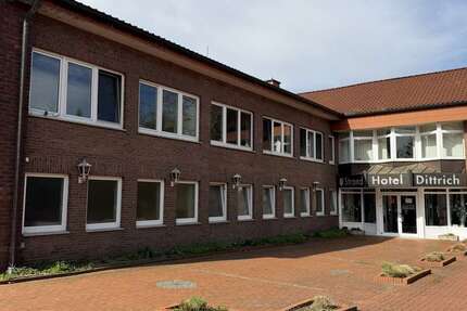Gewerbeobjekt Garrel - 7.000&euro; | Angebot:26354134