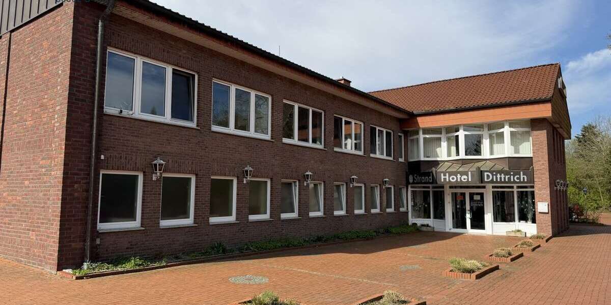 Gewerbeobjekt Garrel - 7.000&euro; | Angebot:26354134