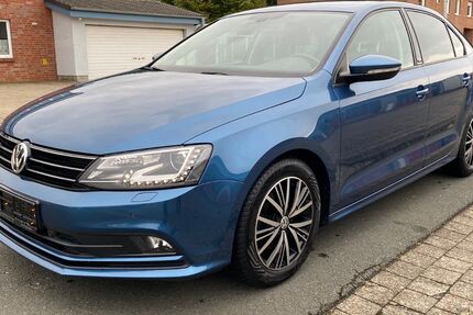 VW Jetta 153.974 km 9.999 € Loxstedt 27612
