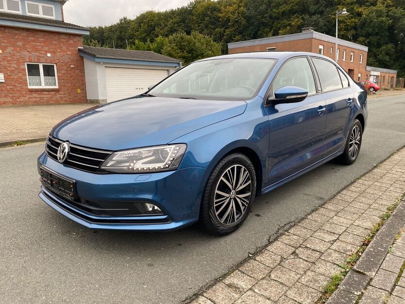 VW Jetta 153.974 km 9.999 € Loxstedt 27612