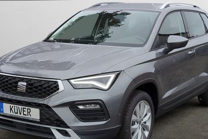 Seat Ateca 1.100 km 29.946 &euro; Hagen 27628