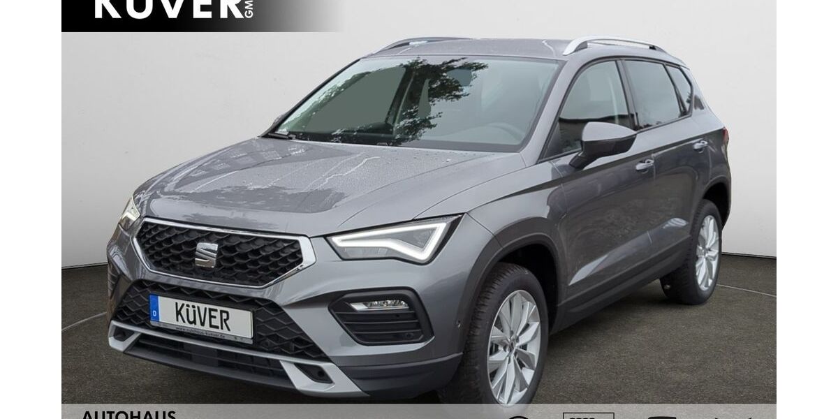 Seat Ateca 1.100 km 29.975 &euro; Hagen 27628