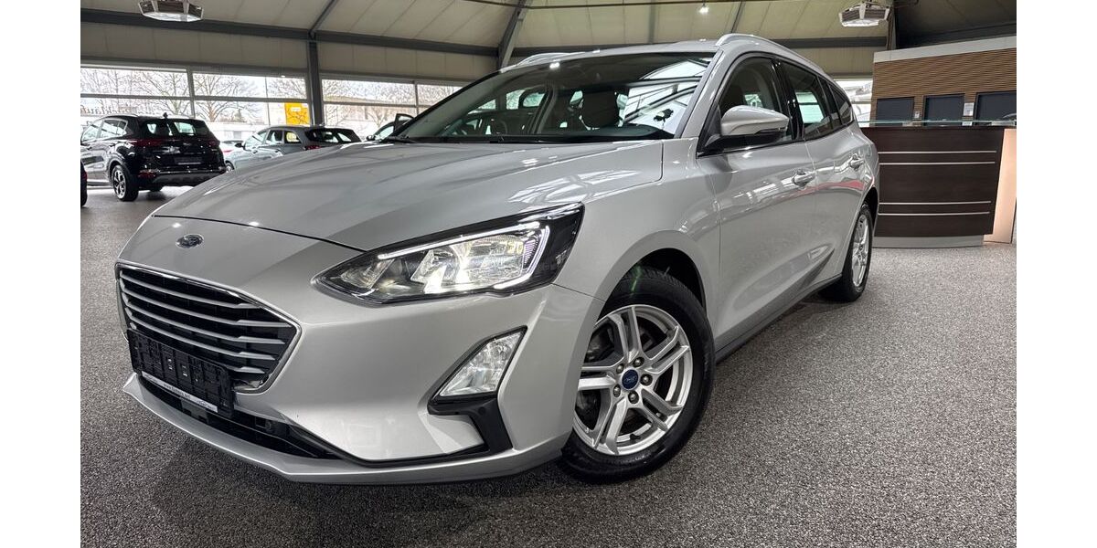 Ford Focus 84.426 km 14.480 &euro; Troisdorf 53842