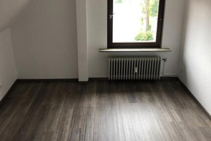 Ansprechende und modernisierte 3-Zimmer-Wohnung in Wesselburen 3 zimmer