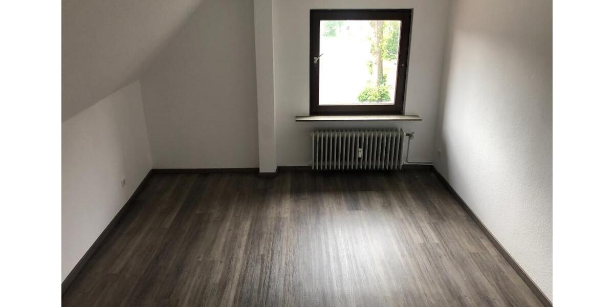 Ansprechende und modernisierte 3-Zimmer-Wohnung in Wesselburen 3 zimmer