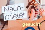 FamilienWohnung mit Einbauküche sucht Nachmieter